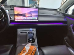 Leapmotor C10 530 Smart Comfort Edition - ფოტო 4