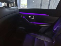Leapmotor C10 530 Smart Comfort Edition - ფოტო 6