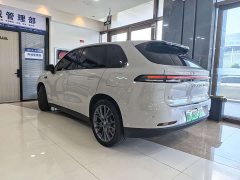 Leapmotor C10 530 Smart Comfort Edition - ფოტო 8