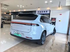 Leapmotor C10 530 Smart Comfort Edition - ფოტო 9
