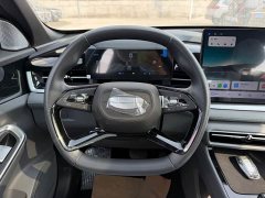 Geely Boyue 1.5T Aspiration - ფოტო 11