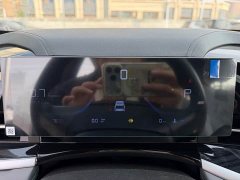 Geely Boyue 1.5T Aspiration - ფოტო 12