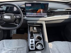 Geely Boyue 1.5T Aspiration - ფოტო 13