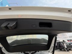 Geely Boyue 1.5T Aspiration - ფოტო 17