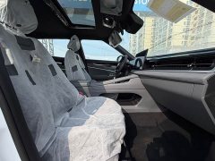 Geely Boyue 1.5T Aspiration - ფოტო 18