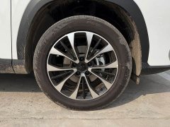 Geely Boyue 1.5T Aspiration - ფოტო 19