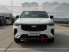 Geely Boyue 1.5T Aspiration - ფოტო 2