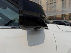 Geely Boyue 1.5T Aspiration - ფოტო 20