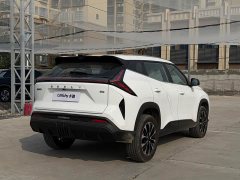 Geely Boyue 1.5T Aspiration - ფოტო 4