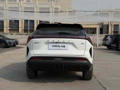Geely Boyue 1.5T Aspiration - ფოტო 5