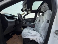 Geely Boyue 1.5T Aspiration - ფოტო 7