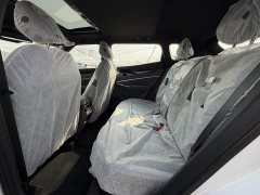 Geely Boyue 1.5T Aspiration - ფოტო 8