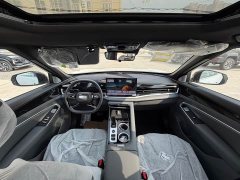 Geely Boyue 1.5T Aspiration - ფოტო 9