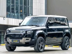 Land Rover Defender 110 P400 X-DYNAMIC HSE - ფოტო 1