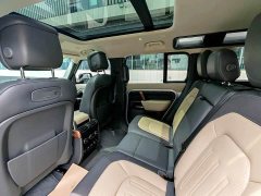 Land Rover Defender 110 P400 X-DYNAMIC HSE - ფოტო 11