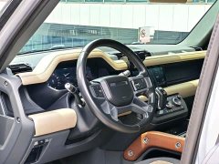 Land Rover Defender 110 P400 X-DYNAMIC HSE - ფოტო 12