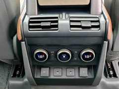 Land Rover Defender 110 P400 X-DYNAMIC HSE - ფოტო 14