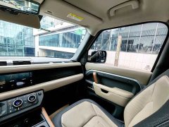 Land Rover Defender 110 P400 X-DYNAMIC HSE - ფოტო 16