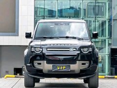 Land Rover Defender 110 P400 X-DYNAMIC HSE - ფოტო 2