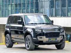 Land Rover Defender 110 P400 X-DYNAMIC HSE - ფოტო 3