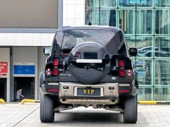 Land Rover Defender 110 P400 X-DYNAMIC HSE - ფოტო 4