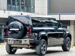 Land Rover Defender 110 P400 X-DYNAMIC HSE - ფოტო 5