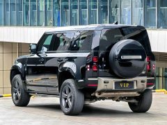 Land Rover Defender 110 P400 X-DYNAMIC HSE - ფოტო 6