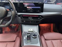 BMW 3 Series 330i M Sport Night Edition Package - ფოტო 11
