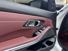 BMW 3 Series 330i M Sport Night Edition Package - ფოტო 14