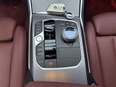 BMW 3 Series 330i M Sport Night Edition Package - ფოტო 15