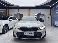 BMW 3 Series 330i M Sport Night Edition Package - ფოტო 2
