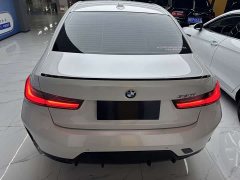 BMW 3 Series 330i M Sport Night Edition Package - ფოტო 6