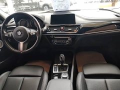 BMW 1 Series 120i M Sport Night Edition - ფოტო 11