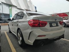 BMW 1 Series 120i M Sport Night Edition - ფოტო 12