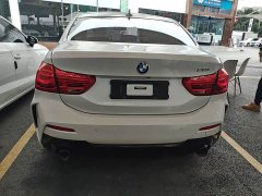 BMW 1 Series 120i M Sport Night Edition - ფოტო 14