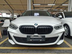 BMW 1 Series 120i M Sport Night Edition - ფოტო 2