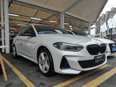BMW 1 Series 120i M Sport Night Edition - ფოტო 3