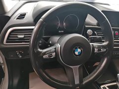 BMW 1 Series 120i M Sport Night Edition - ფოტო 6