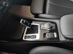 BMW 1 Series 120i M Sport Night Edition - ფოტო 7