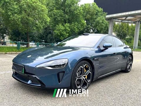 2024 Xiaomi SU7 Quad Motor Ultra-Long Range Advanced Autonomous Driving Max - ავტომობილი ჩინეთიდან