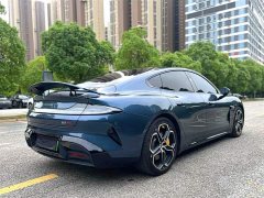 Xiaomi SU7 Quad Motor Ultra-Long Range Advanced Autonomous Driving Max - ფოტო 3