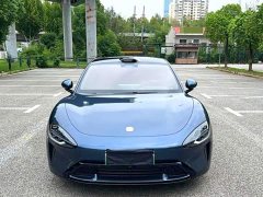 Xiaomi SU7 Quad Motor Ultra-Long Range Advanced Autonomous Driving Max - ფოტო 5