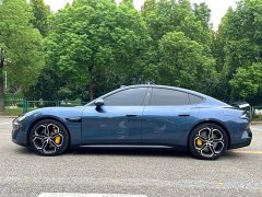 Xiaomi SU7 Quad Motor Ultra-Long Range Advanced Autonomous Driving Max - ფოტო 6