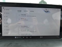 Xpeng P7 2020 670E - ფოტო 15