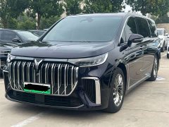 Voyah Avatr Dream Car 2022 Low Carbon Edition Dream Smart Enjoyment Package - ფოტო 1