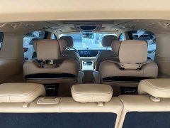 Voyah Avatr Dream Car 2022 Low Carbon Edition Dream Smart Enjoyment Package - ფოტო 10