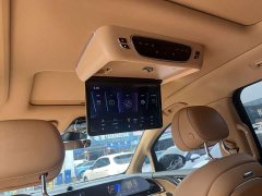 Voyah Avatr Dream Car 2022 Low Carbon Edition Dream Smart Enjoyment Package - ფოტო 11