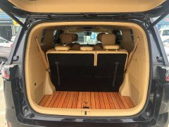 Voyah Avatr Dream Car 2022 Low Carbon Edition Dream Smart Enjoyment Package - ფოტო 12