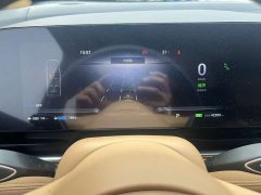 Voyah Avatr Dream Car 2022 Low Carbon Edition Dream Smart Enjoyment Package - ფოტო 13