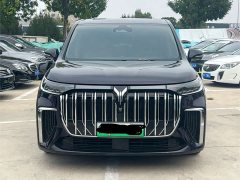Voyah Avatr Dream Car 2022 Low Carbon Edition Dream Smart Enjoyment Package - ფოტო 2